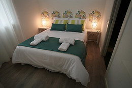 CASA VALXISTO - COUNTRY HOUSE