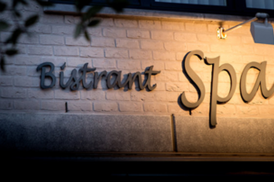 Bistrant Spanje - photo 17