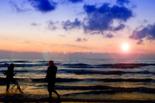 Séance photo pour 1 ou plusieurs personnes chez Fotograaf Mark à Bredene (Flandre occidentale)