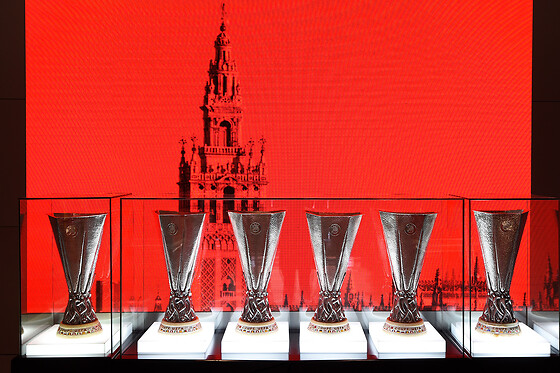 Atlético de Madrid - Match & Tour - 2 places