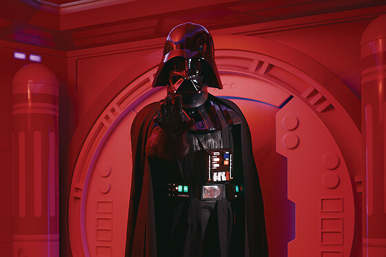 Disneyland® Paris - 1 jour / 1 parc / 2 billets