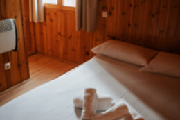CAMPING ALQUEZAR