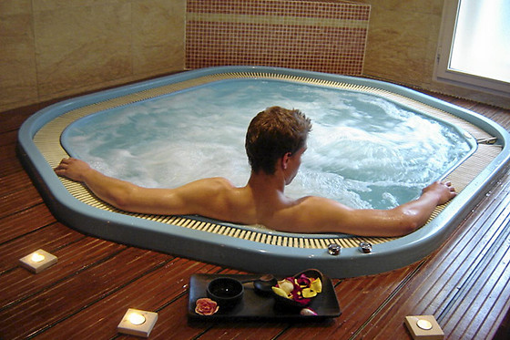 SPA Terra Nostra - photo 4