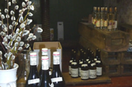 Domaine du Pampre