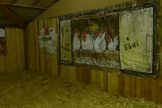 Zucht- und Reitstall Gentinetta - photo 10