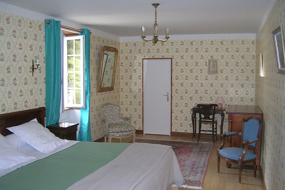 manoir du stang - photo 1
