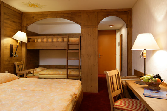 Hôtel Central Résidence & Spa *** - photo 12