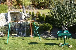  Chalet Le Havre
