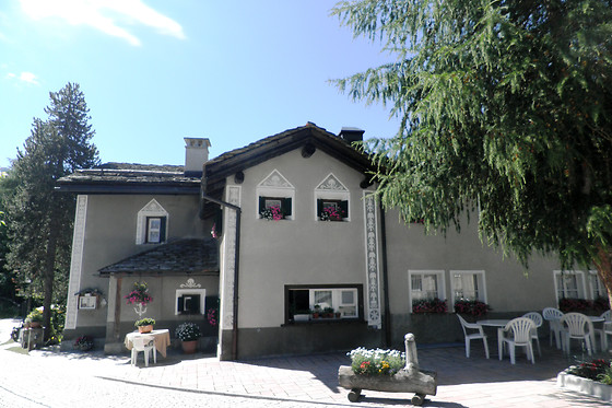 Crasta Padrun Barbara - photo 2