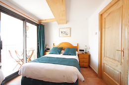 HOSTAL LA MUNTANYA