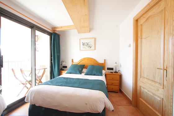 HOSTAL LA MUNTANYA - photo 1