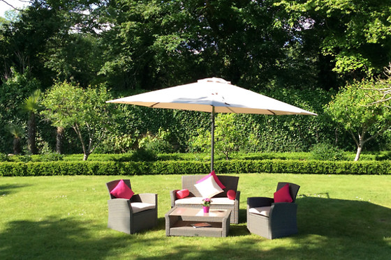 Le manoir de Kertalg - photo 9