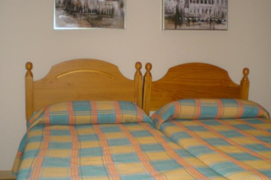 HOTEL PARÍS CENTRO Y APARTAMENTOS REYES CATÓLICOS - photo 4