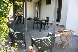B&B Villa Sofia