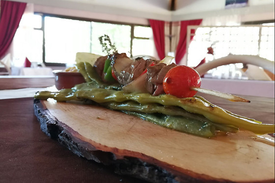 Hotel Espace - photo 10