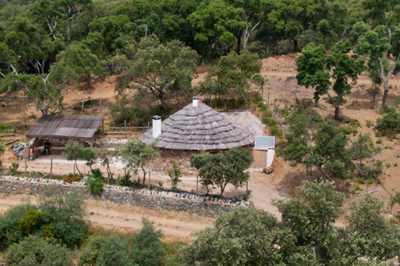 LOS CHOZOS DE CAZALLA - photo 4