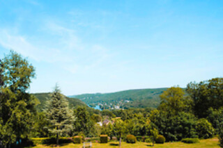 Séjour en logement insolite pour 2 aux 7 Meuses à Rivière (Namur)