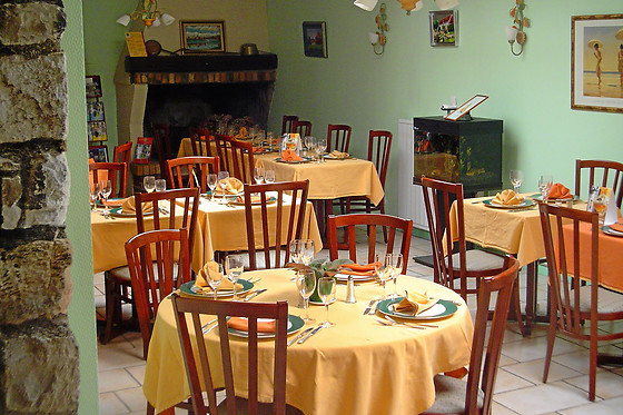 Auberge du Pressoir - photo 6