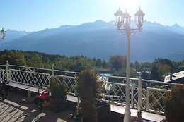  Chalet Le Havre
