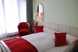  Seehotel Riviera