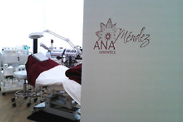  Ana Méndez Cosmetics
