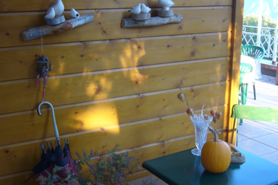  Chalet Le Havre - photo 12