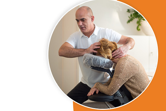 Body-Life Massages Utrecht - photo 3