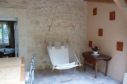 Chambre d'hôtes Le Bourdieu