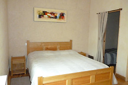 Chambre d'hôtes Le Bourdieu