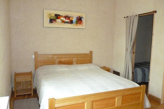 Chambre d'hôtes Le Bourdieu - photo 5