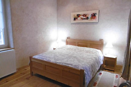Chambre d'hôtes Le Bourdieu