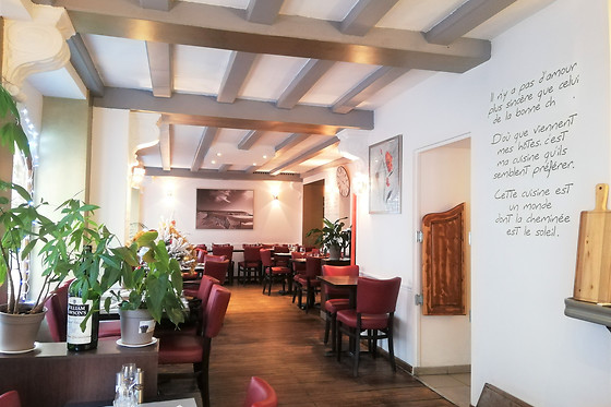 L'Orange Verte - photo 7