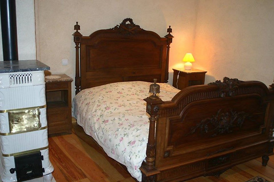Chambre d'hôtes Le Bourdieu - photo 9