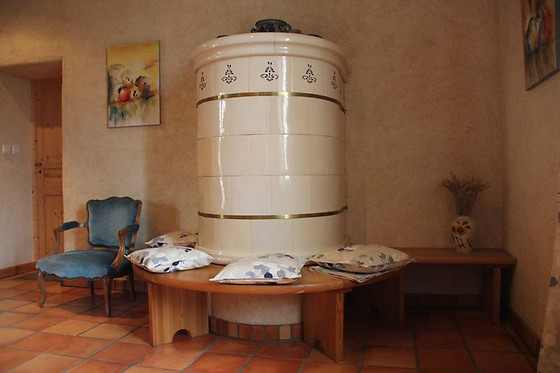 Chambre d'hôtes Le Bourdieu - photo 7