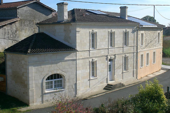 Chambre d'hôtes Le Bourdieu - photo 0