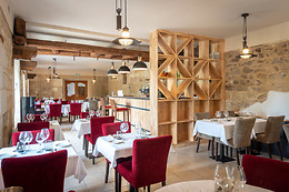 Domaine de Presle Saumur The Originals Relais