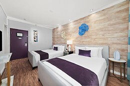 Online Booking EPS