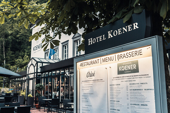 Brasserie Le Koener - photo 10