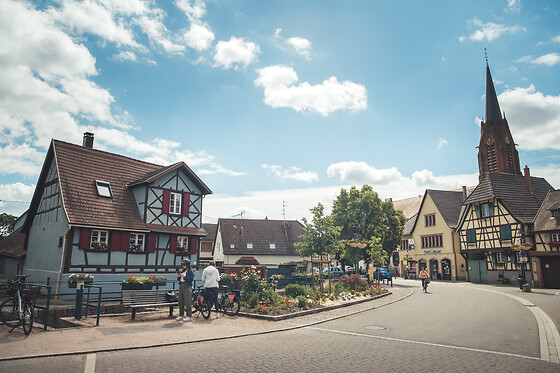 DETOUR ALSACE - photo 7