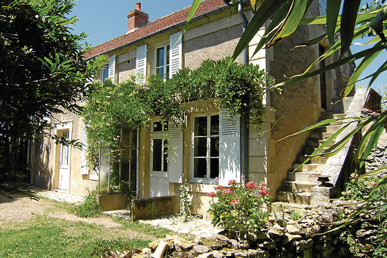 Maison d'Hôtes du Bec d'Allier - photo 0