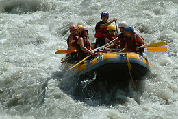 Rafting.ch
