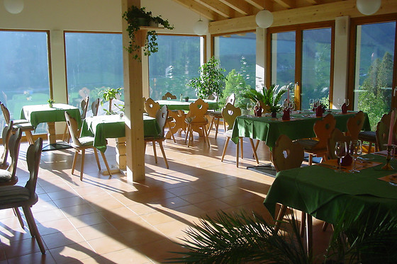 Hotel Cuntera - photo 4