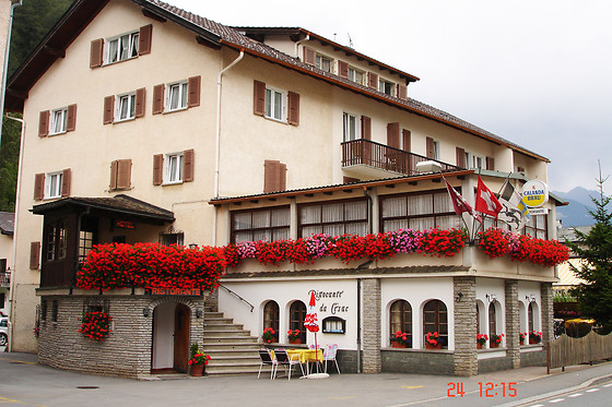 Albergo Lardi - photo 2