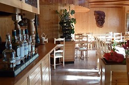 Hôtel Becs de Bosson**
