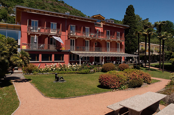 Hotel Collinetta - photo 7