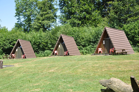 Hôtel restaurant camping Les Grottes - photo 1