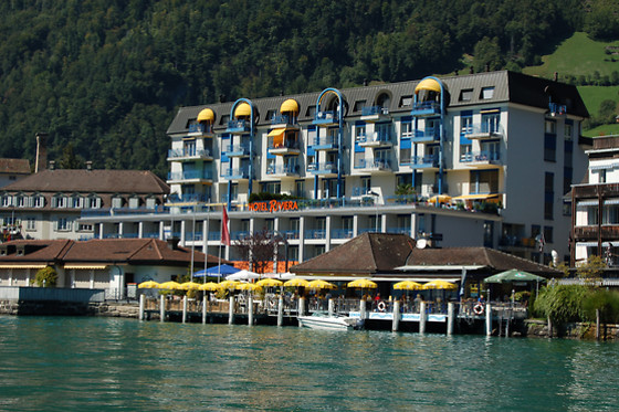  Seehotel Riviera - photo 0