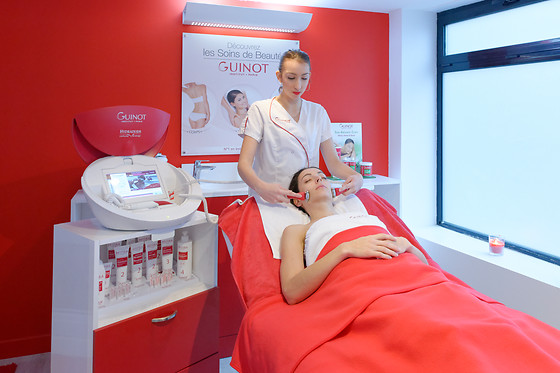 Guinot - Saint Germain en Laye - Affilié - photo 11