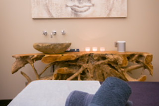 Soin du visage à l'institut Passion Beauté à Villers-le-Bouillet (Liège)
