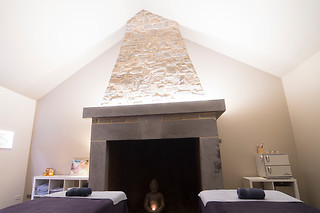 Soin du visage à l'institut Passion Beauté à Villers-le-Bouillet (Liège)